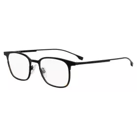 Monture de Lunettes Homme Hugo Boss BOSS-1014-0AMF720 ø 57 mm de Hugo Boss, Lunettes et accessoires - Réf : S0376989, Prix : ...