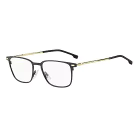 Montatura per Occhiali Uomo Hugo Boss BOSS-1021-I46 Ø 52 mm di Hugo Boss, Occhiali e accessori - Rif: S0376991, Prezzo: 65,21...