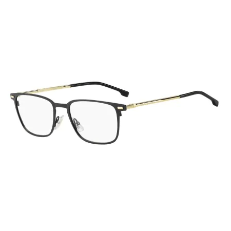 Men' Spectacle frame Hugo Boss BOSS-1021-I46 Ø 52 mm by Hugo Boss, Glasses and accessories - Ref: S0376991, Price: 65,21 €, D...