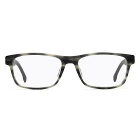 Montatura per Occhiali Uomo Hugo Boss BOSS-1041-2W8 Ø 55 mm di Hugo Boss, Occhiali e accessori - Rif: S0376996, Prezzo: 65,21...