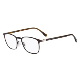 Montatura per Occhiali Uomo Hugo Boss BOSS-1043-4IN Ø 52 mm di Hugo Boss, Occhiali e accessori - Rif: S0376999, Prezzo: 65,21...