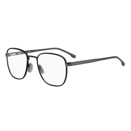 Monture de Lunettes Homme Hugo Boss BOSS-1048-SVK Ø 53 mm de Hugo Boss, Lunettes et accessoires - Réf : S0377005, Prix : 65,2...