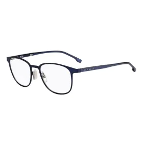 Men' Spectacle frame Hugo Boss BOSS-1089-FLL Ø 53 mm by Hugo Boss, Glasses and accessories - Ref: S0377016, Price: 65,21 €, D...