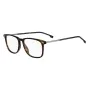 Montatura per Occhiali Uomo Hugo Boss BOSS-1124-086 Ø 53 mm di Hugo Boss, Occhiali e accessori - Rif: S0377027, Prezzo: 65,21...