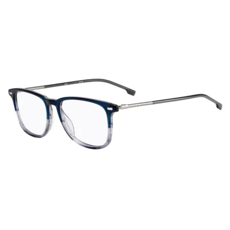 Armação de Óculos Homem Hugo Boss BOSS-1124-3XJ Ø 53 mm de Hugo Boss, Óculos e acessórios - Ref: S0377028, Preço: 65,21 €, De...