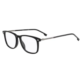 Men' Spectacle frame Hugo Boss BOSS-1124-807 Ø 53 mm by Hugo Boss, Glasses and accessories - Ref: S0377029, Price: 64,17 €, D...