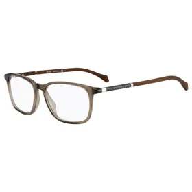 Men' Spectacle frame Hugo Boss BOSS-1133-09Q ø 54 mm by Hugo Boss, Glasses and accessories - Ref: S0377035, Price: 65,21 €, D...