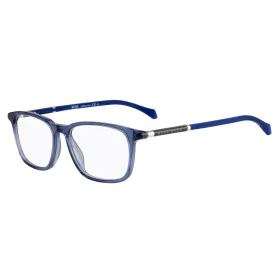 Montatura per Occhiali Uomo Hugo Boss BOSS-1133-PJP ø 54 mm di Hugo Boss, Occhiali e accessori - Rif: S0377038, Prezzo: 65,21...