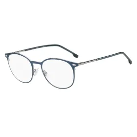 Montatura per Occhiali Uomo Hugo Boss BOSS-1181-KU0 Ø 53 mm di Hugo Boss, Occhiali e accessori - Rif: S0377042, Prezzo: 65,21...