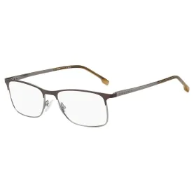 Men' Spectacle frame Hugo Boss BOSS-1186-1OT ø 56 mm by Hugo Boss, Glasses and accessories - Ref: S0377046, Price: 65,21 €, D...