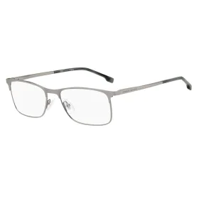 Monture de Lunettes Homme Hugo Boss BOSS-1186-R81 ø 58 mm de Hugo Boss, Lunettes et accessoires - Réf : S0377047, Prix : 65,2...