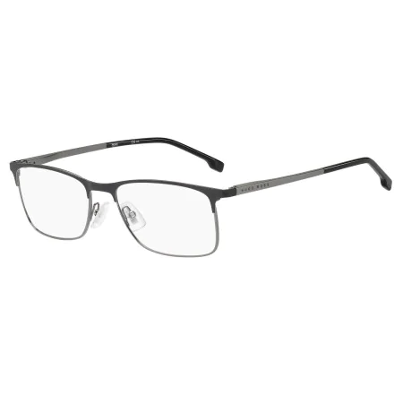 Armação de Óculos Homem Hugo Boss BOSS-1186-RZZ ø 56 mm de Hugo Boss, Óculos e acessórios - Ref: S0377048, Preço: 65,21 €, De...