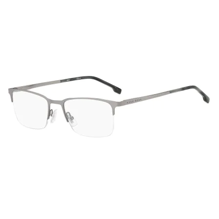 Montatura per Occhiali Uomo Hugo Boss BOSS-1187-R81 Ø 52 mm di Hugo Boss, Occhiali e accessori - Rif: S0377050, Prezzo: 64,17...