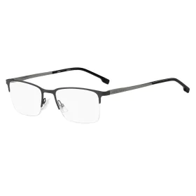 Monture de Lunettes Homme Hugo Boss BOSS-1187-RZZ Ø 52 mm de Hugo Boss, Lunettes et accessoires - Réf : S0377051, Prix : 65,2...