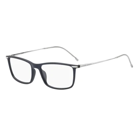 Monture de Lunettes Homme Hugo Boss BOSS-1188-PJP Ø 55 mm de Hugo Boss, Lunettes et accessoires - Réf : S0377053, Prix : 65,2...