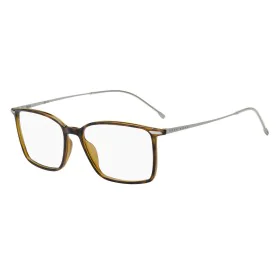 Men' Spectacle frame Hugo Boss BOSS-1189-086 ø 57 mm by Hugo Boss, Glasses and accessories - Ref: S0377054, Price: 65,21 €, D...