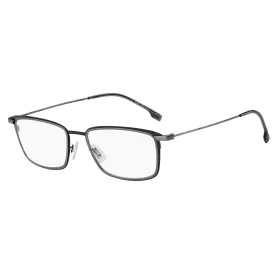 Men' Spectacle frame Hugo Boss BOSS-1197-RZZ ø 56 mm by Hugo Boss, Glasses and accessories - Ref: S0377056, Price: 65,21 €, D...