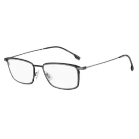 Montatura per Occhiali Uomo Hugo Boss BOSS-1197-RZZ ø 56 mm di Hugo Boss, Occhiali e accessori - Rif: S0377056, Prezzo: 65,21...