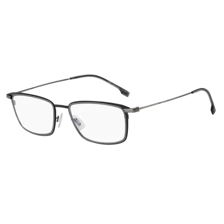 Men' Spectacle frame Hugo Boss BOSS-1197-RZZ ø 56 mm by Hugo Boss, Glasses and accessories - Ref: S0377056, Price: 64,17 €, D...