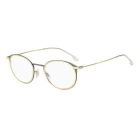 Armação de Óculos Homem Hugo Boss BOSS-1198-F7I Ø 50 mm de Hugo Boss, Óculos e acessórios - Ref: S0377057, Preço: 65,21 €, De...