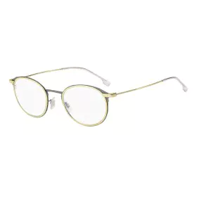 Montatura per Occhiali Uomo Hugo Boss BOSS-1198-F7I Ø 50 mm di Hugo Boss, Occhiali e accessori - Rif: S0377057, Prezzo: 65,21...