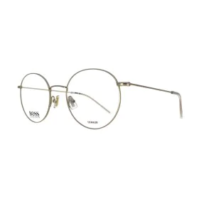 Ladies' Spectacle frame Hugo Boss Ø 51 mm by Hugo Boss, Glasses and accessories - Ref: S0377061, Price: 65,21 €, Discount: %