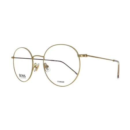 Monture de Lunettes Femme Hugo Boss Ø 51 mm de Hugo Boss, Lunettes et accessoires - Réf : S0377062, Prix : 65,21 €, Remise : %