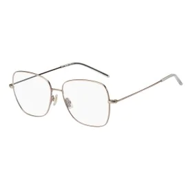 Armação de Óculos Feminino Hugo Boss BOSS-1214-G1C Ø 55 mm de Hugo Boss, Óculos e acessórios - Ref: S0377064, Preço: 65,21 €,...