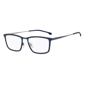 Montatura per Occhiali Uomo Hugo Boss BOSS-1242-IPQ ø 56 mm di Hugo Boss, Occhiali e accessori - Rif: S0377065, Prezzo: 65,21...