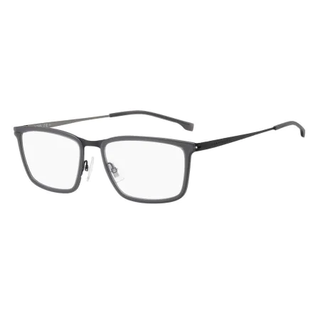 Montura de Gafas Hombre Hugo Boss BOSS-1242-WCN ø 56 mm de Hugo Boss, Gafas y accesorios - Ref: S0377066, Precio: 65,21 €, De...