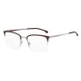 Montura de Gafas Hombre Hugo Boss BOSS-1244-GJ2 Ø 55 mm de Hugo Boss, Gafas y accesorios - Ref: S0377067, Precio: 64,05 €, De...