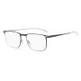 Montura de Gafas Hombre Hugo Boss BOSS-1246-KU0 ø 56 mm de Hugo Boss, Gafas y accesorios - Ref: S0377070, Precio: 64,17 €, De...