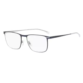 Montura de Gafas Hombre Hugo Boss BOSS-1246-KU0 ø 56 mm de Hugo Boss, Gafas y accesorios - Ref: S0377070, Precio: 65,21 €, De...