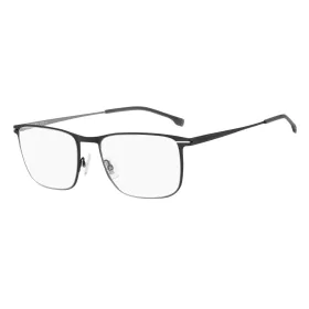 Men' Spectacle frame Hugo Boss BOSS-1246-RZZ ø 56 mm by Hugo Boss, Glasses and accessories - Ref: S0377071, Price: 65,21 €, D...