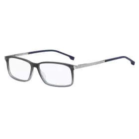 Montatura per Occhiali Uomo Hugo Boss BOSS-1250-IT-IPQ ø 57 mm di Hugo Boss, Occhiali e accessori - Rif: S0377072, Prezzo: 65...