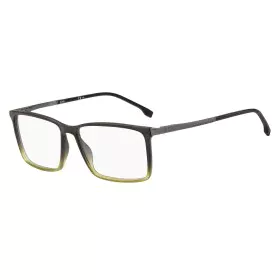 Monture de Lunettes Homme Hugo Boss BOSS-1251-AAI ø 58 mm de Hugo Boss, Lunettes et accessoires - Réf : S0377074, Prix : 65,2...