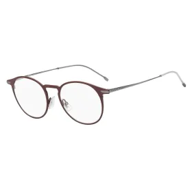 Montatura per Occhiali Uomo Hugo Boss BOSS-1252-7BL Ø 50 mm di Hugo Boss, Occhiali e accessori - Rif: S0377075, Prezzo: 65,21...