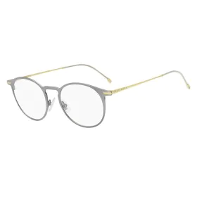 Men' Spectacle frame Hugo Boss BOSS-1252-R81 Ø 50 mm by Hugo Boss, Glasses and accessories - Ref: S0377076, Price: 65,21 €, D...