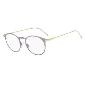 Montatura per Occhiali Uomo Hugo Boss BOSS-1252-R81 Ø 50 mm di Hugo Boss, Occhiali e accessori - Rif: S0377076, Prezzo: 65,21...