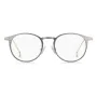 Montatura per Occhiali Uomo Hugo Boss BOSS-1252-R81 Ø 50 mm di Hugo Boss, Occhiali e accessori - Rif: S0377076, Prezzo: 64,17...