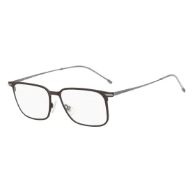 Armação de Óculos Homem Hugo Boss BOSS-1253-4IN Ø 55 mm de Hugo Boss, Óculos e acessórios - Ref: S0377077, Preço: 65,21 €, De...