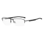 Monture de Lunettes Homme Hugo Boss BOSS-1259-003 ø 58 mm de Hugo Boss, Lunettes et accessoires - Réf : S0377079, Prix : 64,0...