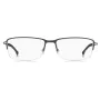 Monture de Lunettes Homme Hugo Boss BOSS-1259-003 ø 58 mm de Hugo Boss, Lunettes et accessoires - Réf : S0377079, Prix : 64,0...