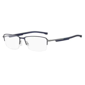 Montatura per Occhiali Uomo Hugo Boss BOSS-1259-FLL ø 58 mm di Hugo Boss, Occhiali e accessori - Rif: S0377080, Prezzo: 65,21...