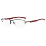 Montatura per Occhiali Uomo Hugo Boss BOSS-1259-R80 ø 58 mm di Hugo Boss, Occhiali e accessori - Rif: S0377081, Prezzo: 64,17...