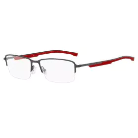 Men' Spectacle frame Hugo Boss BOSS-1259-R80 ø 58 mm by Hugo Boss, Glasses and accessories - Ref: S0377081, Price: 64,17 €, D...