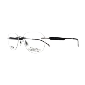 Montatura per Occhiali Uomo Hugo Boss BOSS-1265-B-SVK ø 54 mm di Hugo Boss, Occhiali e accessori - Rif: S0377083, Prezzo: 65,...