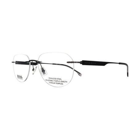 Montura de Gafas Hombre Hugo Boss BOSS-1265-B-SVK ø 54 mm de Hugo Boss, Gafas y accesorios - Ref: S0377083, Precio: 64,17 €, ...