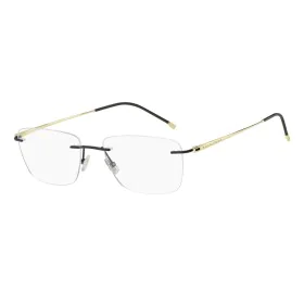 Montatura per Occhiali Uomo Hugo Boss BOSS-1266-A-003 ø 57 mm di Hugo Boss, Occhiali e accessori - Rif: S0377086, Prezzo: 65,...