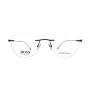 Men' Spectacle frame Hugo Boss BOSS-1266-D-FLL Ø 51 mm by Hugo Boss, Glasses and accessories - Ref: S0377089, Price: 65,21 €,...